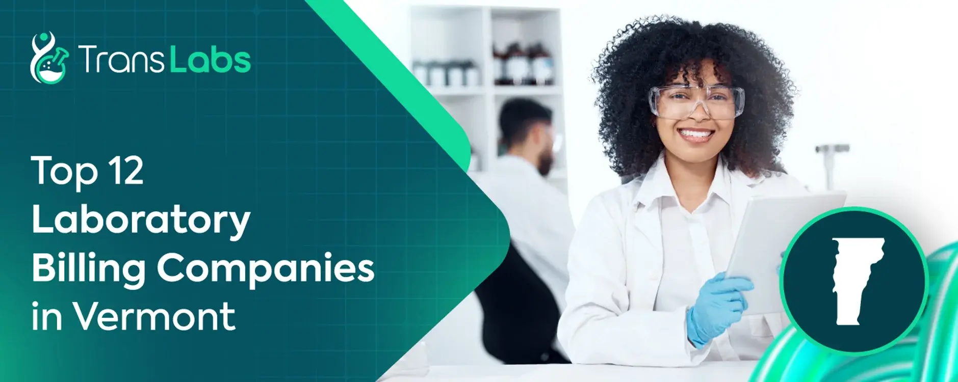 Laboratory Billing Companies in Vermont