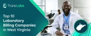Laboratory Billing Companies in West Virginia