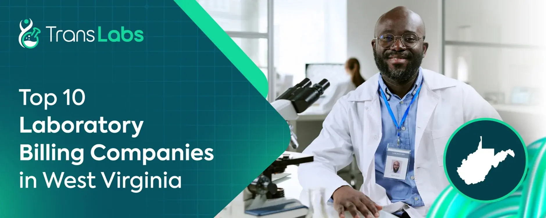 Laboratory Billing Companies in West Virginia