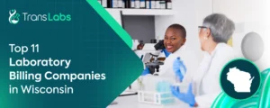 Laboratory Billing Companies in Wisconsin