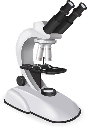 Microscope