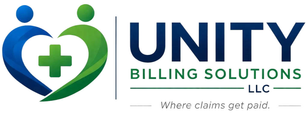 Unity Billing Solutions