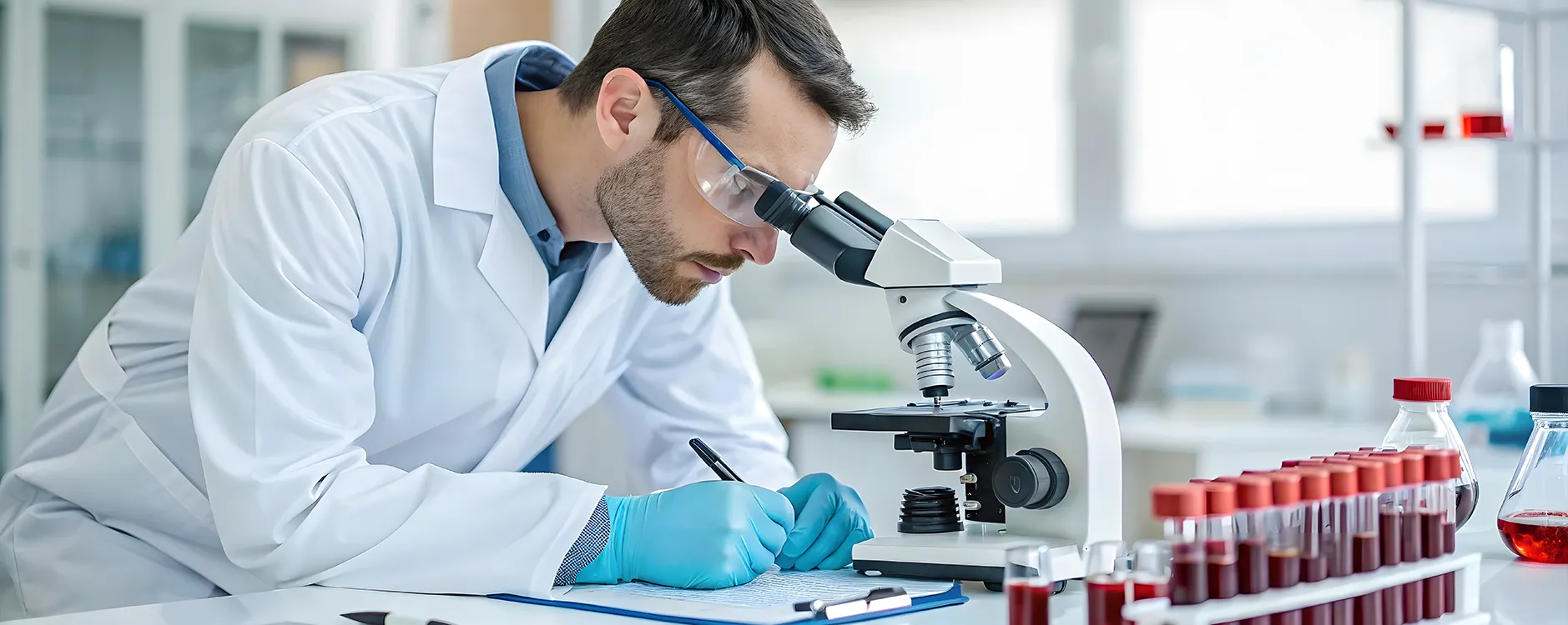 Florida MCO Lab Credentialing