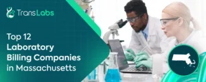 Laboratory Billing Companies in Massachusetts