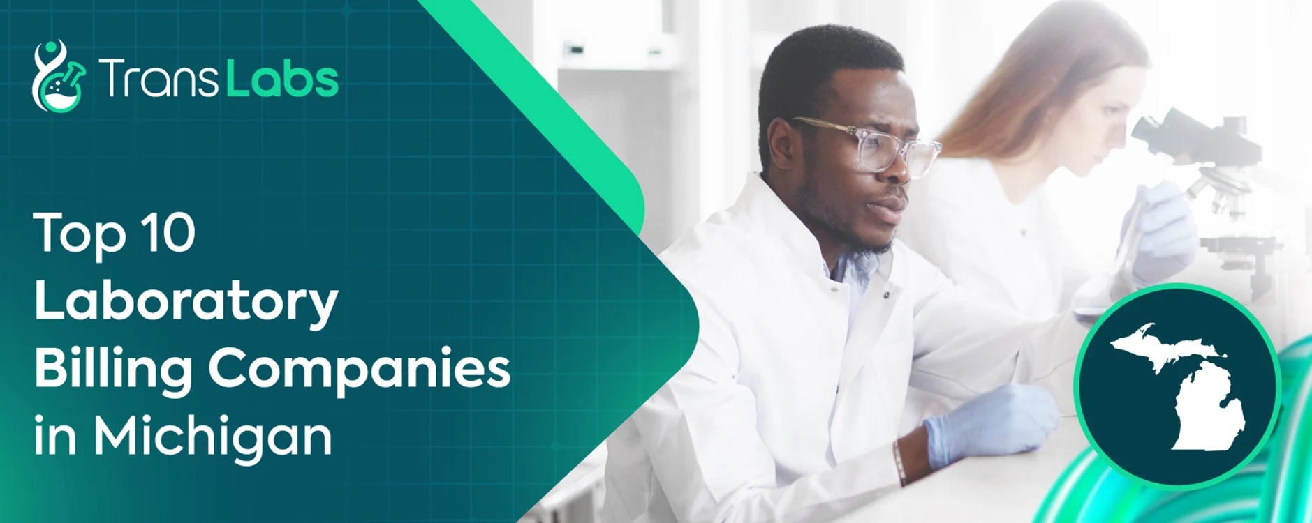 Laboratory Billing Companies in Michigan
