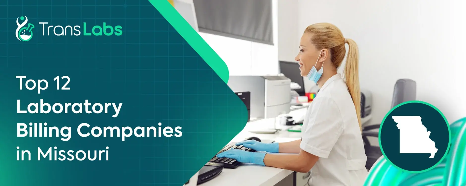 Laboratory Billing Companies in Missouri