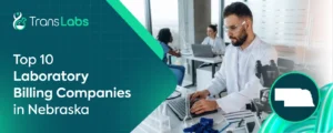 Laboratory Billing Companies in Nebraska
