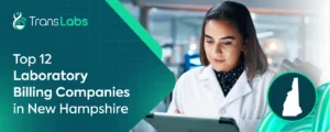 Laboratory Billing Companies in New Hampshire
