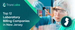 Laboratory Billing Companies in New Jersey
