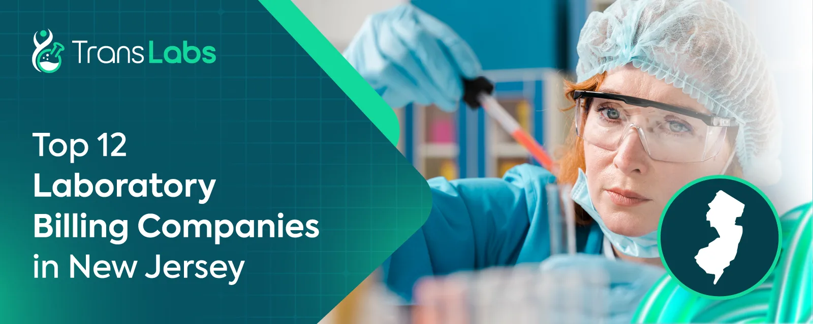 Laboratory Billing Companies in New Jersey