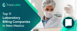 Laboratory Billing Companies in New Mexico