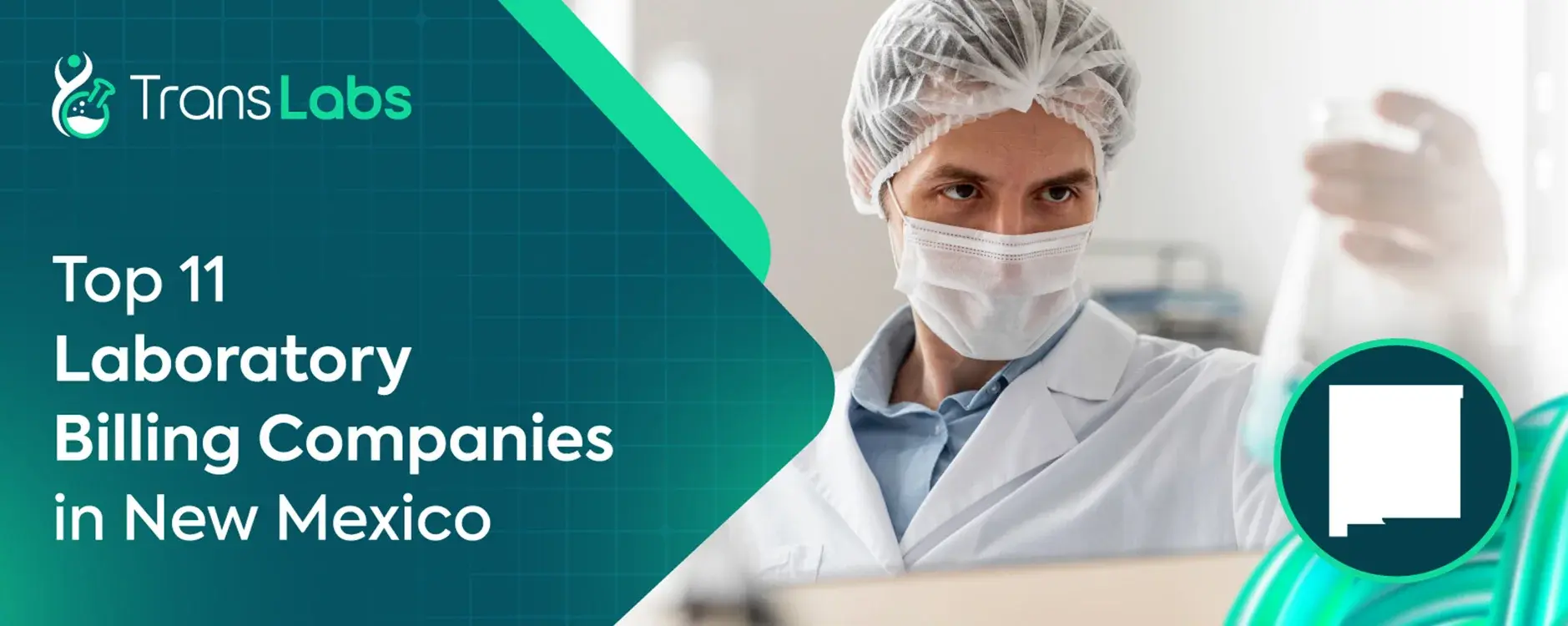 Laboratory Billing Companies in New Mexico