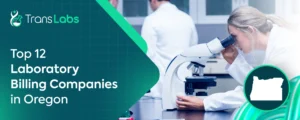 Laboratory Billing Companies in Oregon