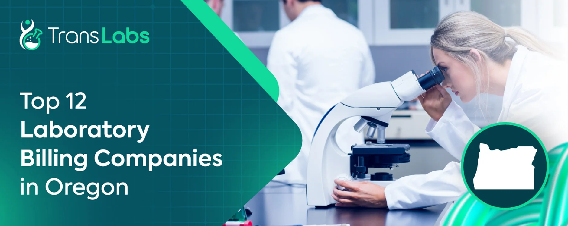 Laboratory Billing Companies in Oregon