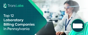 Laboratory Billing Companies in Pennsylvania