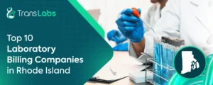 Laboratory Billing Companies in Rhode Island