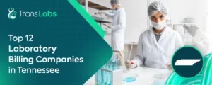 Laboratory Billing Companies in Tennessee