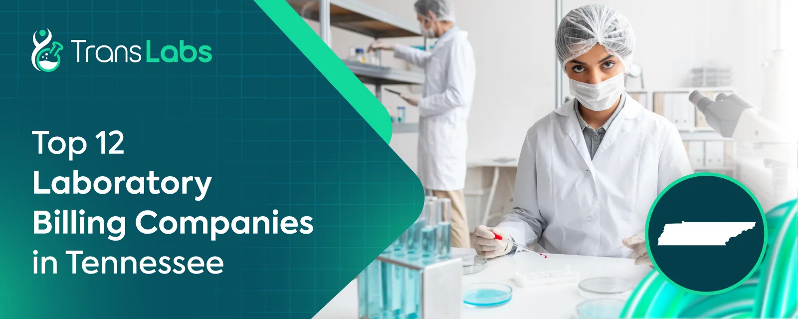 Laboratory Billing Companies in Tennessee