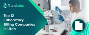 Laboratory Billing Companies in Utah