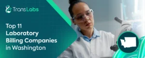 Laboratory Billing Companies in Washington