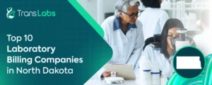 Laboratory Billing Companies in North Dakota