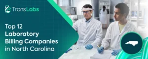 Laboratory Billing Companies in North Carolina