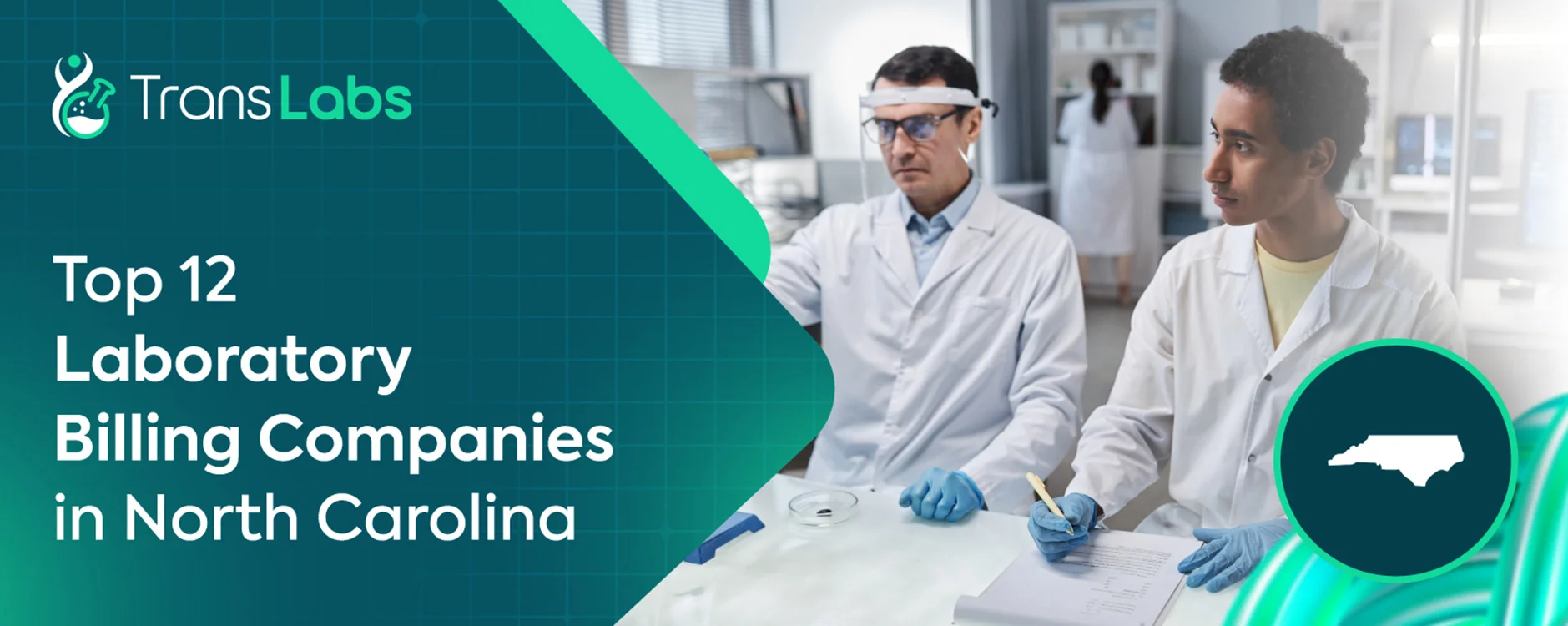 Laboratory Billing Companies in North Carolina