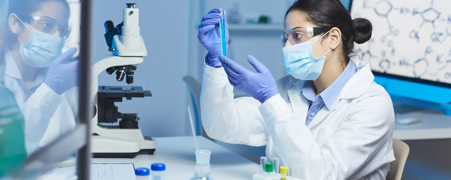 Ohio Medicaid MCO Lab Credentialing