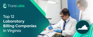Laboratory Billing Companies in Virginia