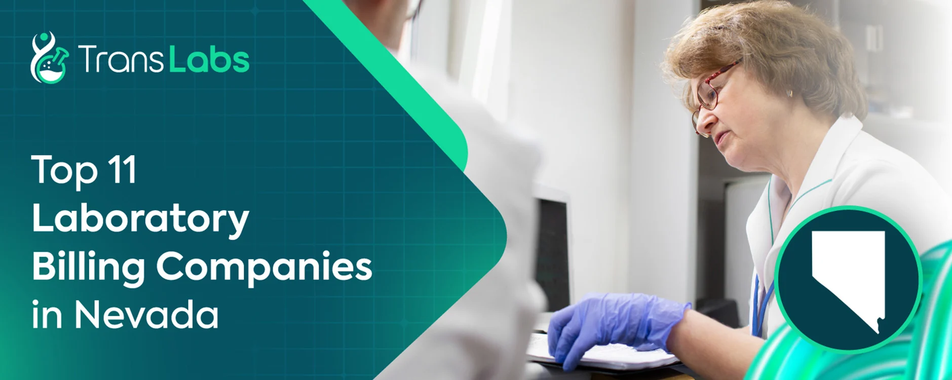 Laboratory Billing Companies in Nevada