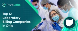 Laboratory Billing Companies in Ohio