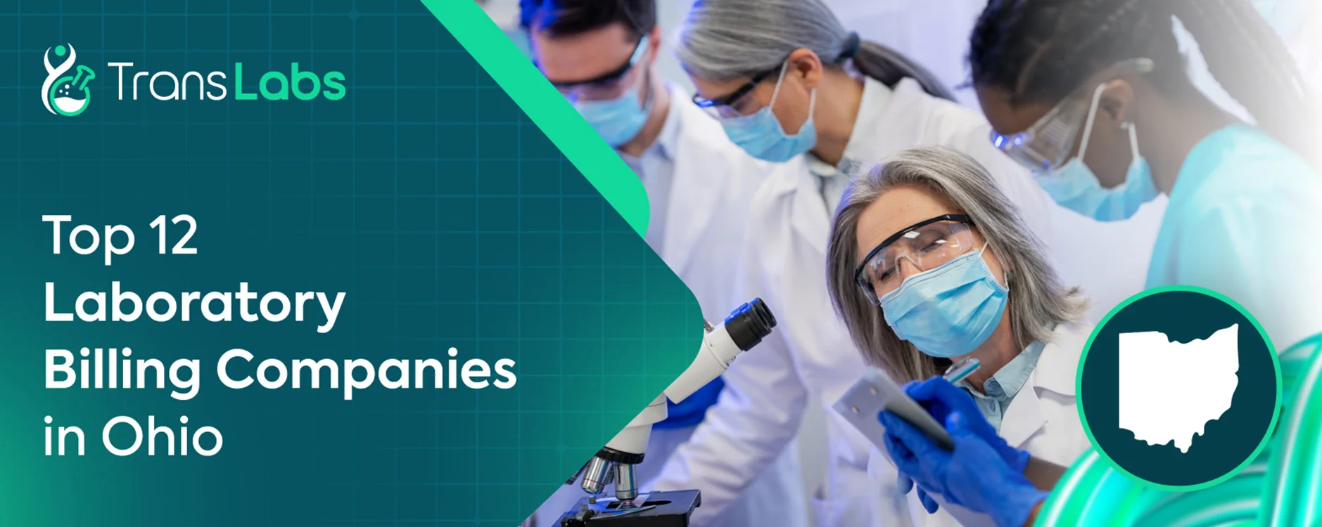 Laboratory Billing Companies in Ohio