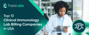 Clinical Immunology Lab Billing Companies in USA