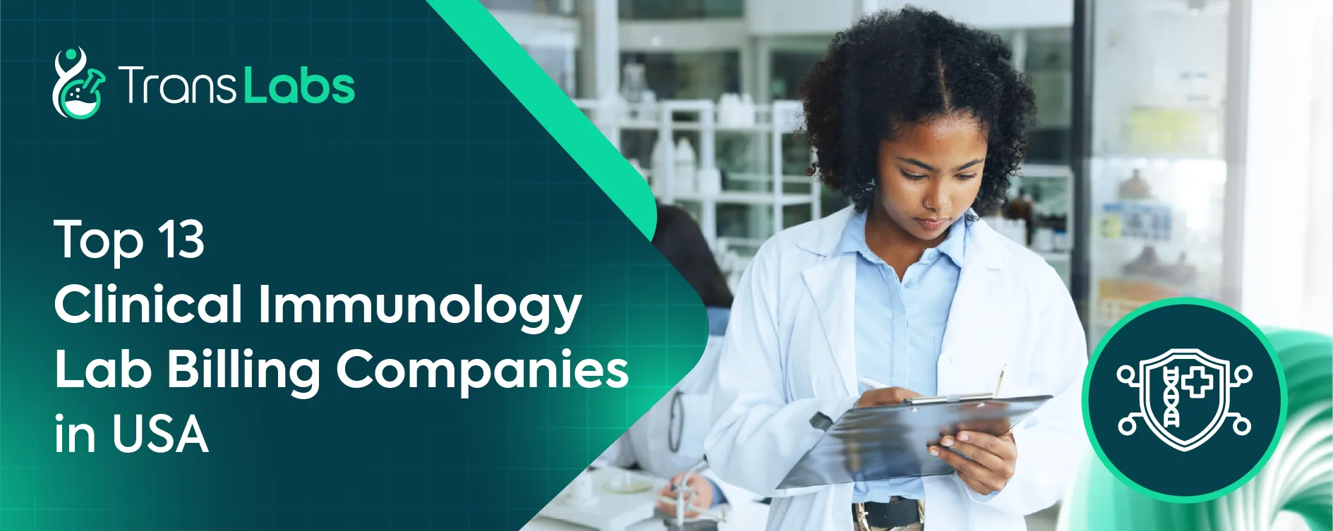 Clinical Immunology Lab Billing Companies in USA