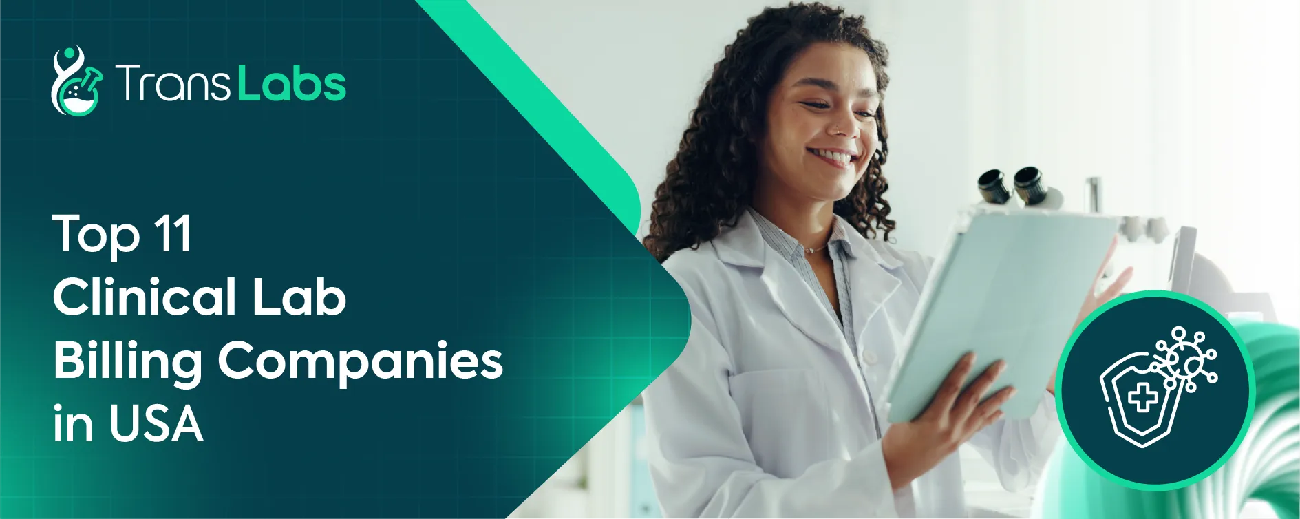 Clinical Lab Billing Companies in USA