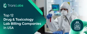 Drug and Toxicology Lab Billing Companies in USA