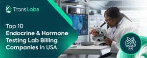 Endocrine and Hormone Testing Lab Billing Companies in USA