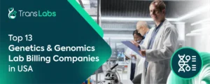 Genetics and Genomics Lab Billing Companies in USA