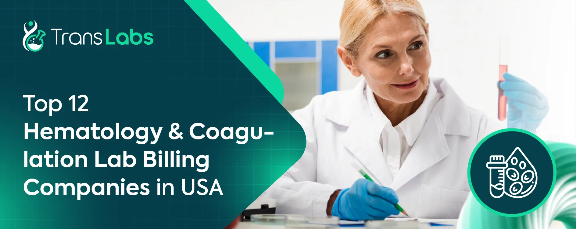 Hematology and Coagulation Lab Billing Companies in the USA