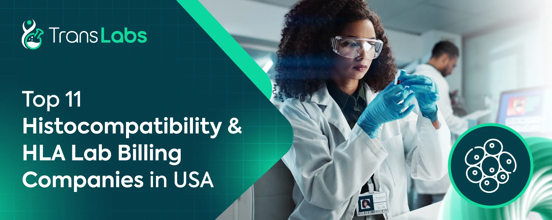 Histocompatibility and HLA Lab Billing Companies in USA