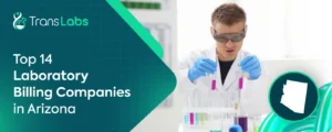 Laboratory Billing Companies in Arizona