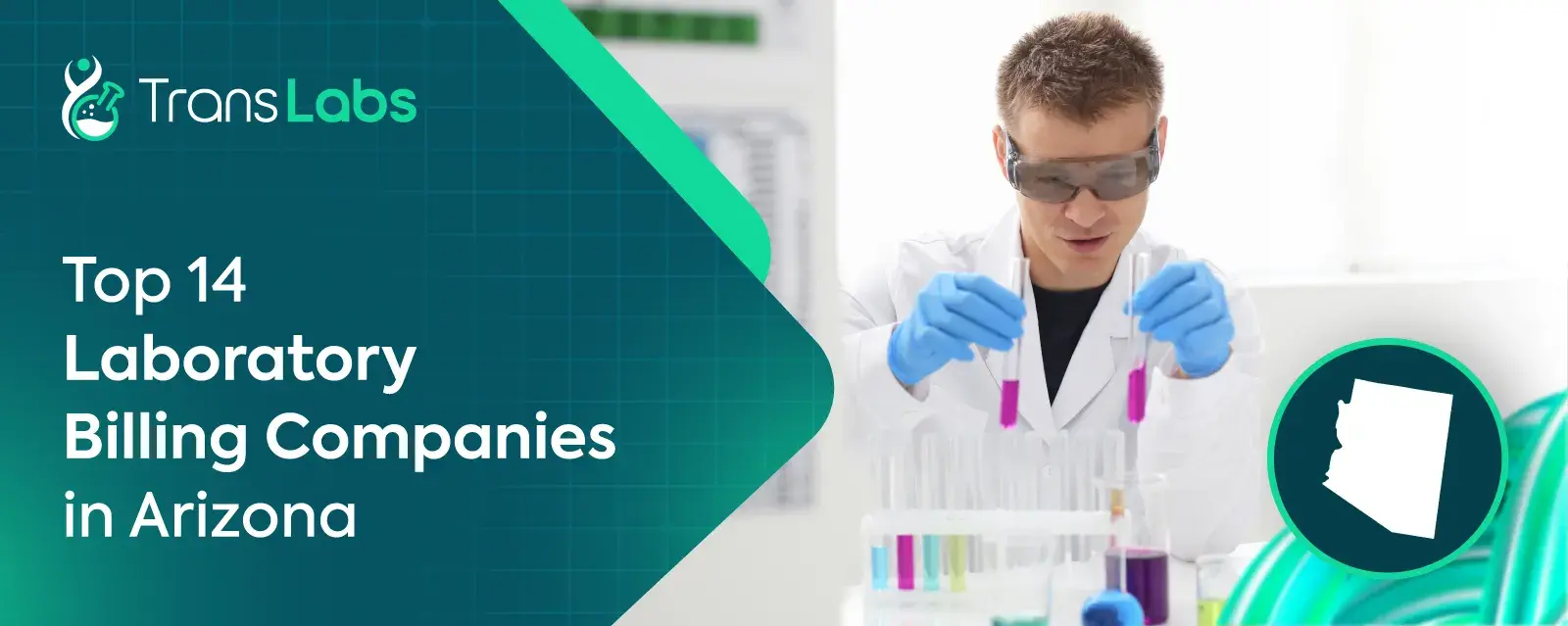Laboratory Billing Companies in Arizona