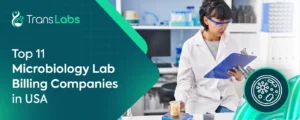 Microbiology Lab Billing Companies in USA