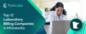 Laboratory Billing Companies in Minnesota