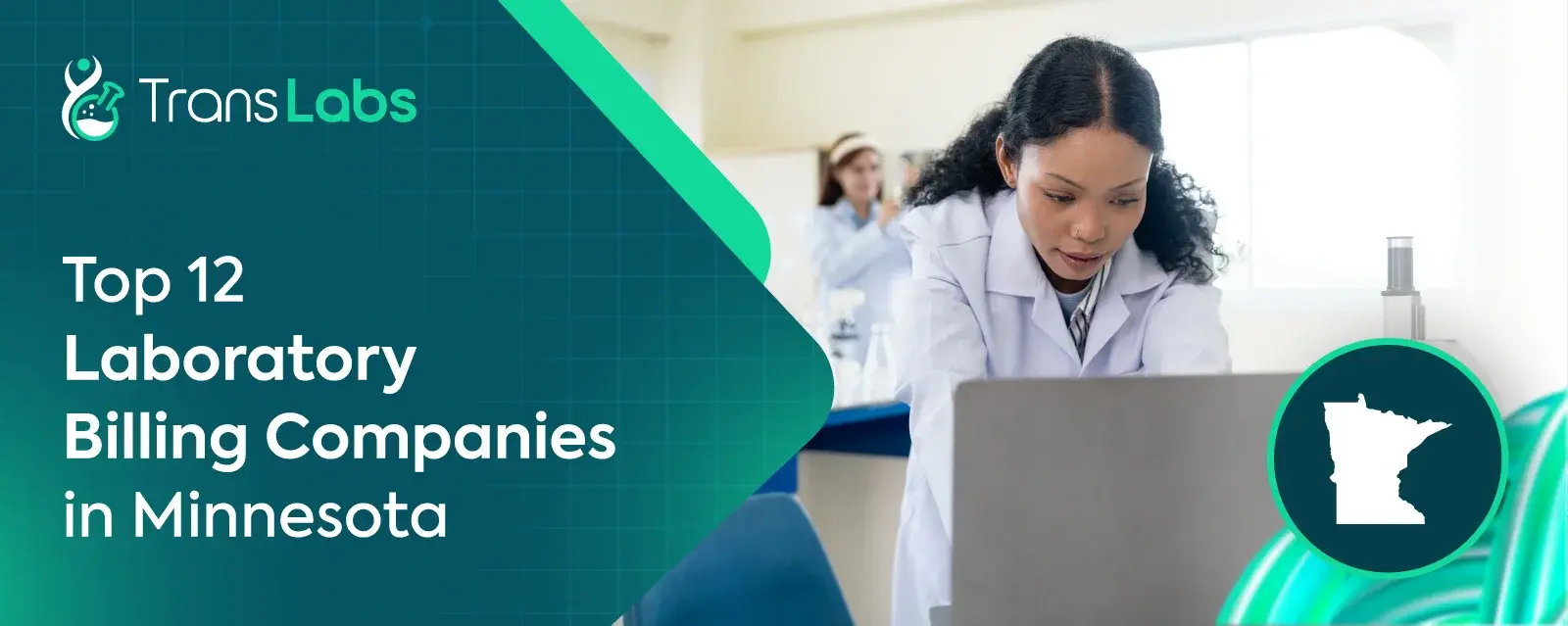 Laboratory Billing Companies in Minnesota