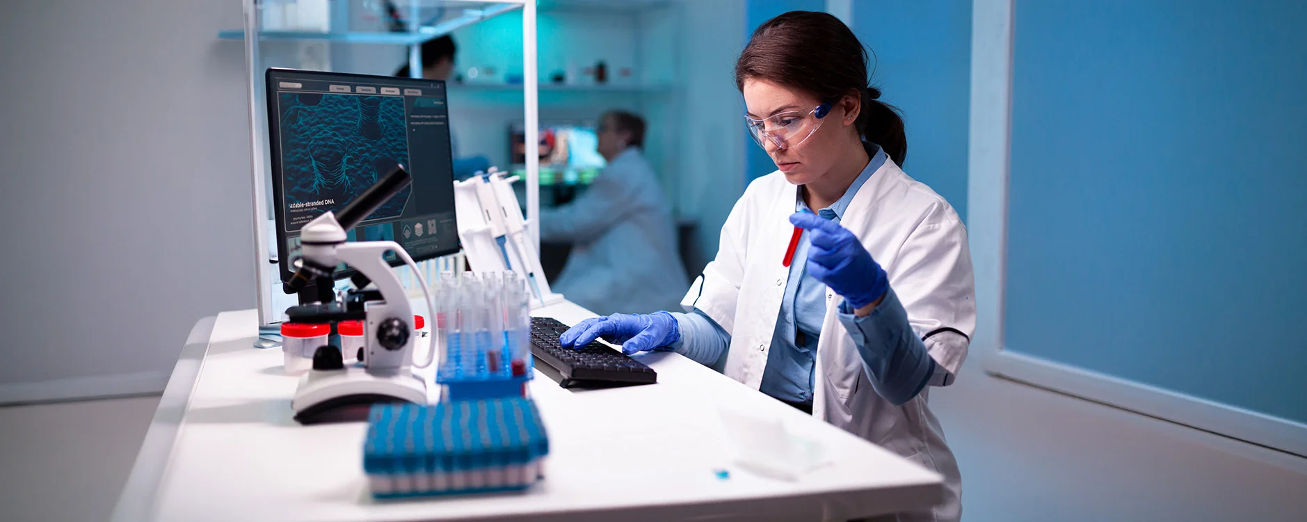 Nebraska Lab Billing Compliance