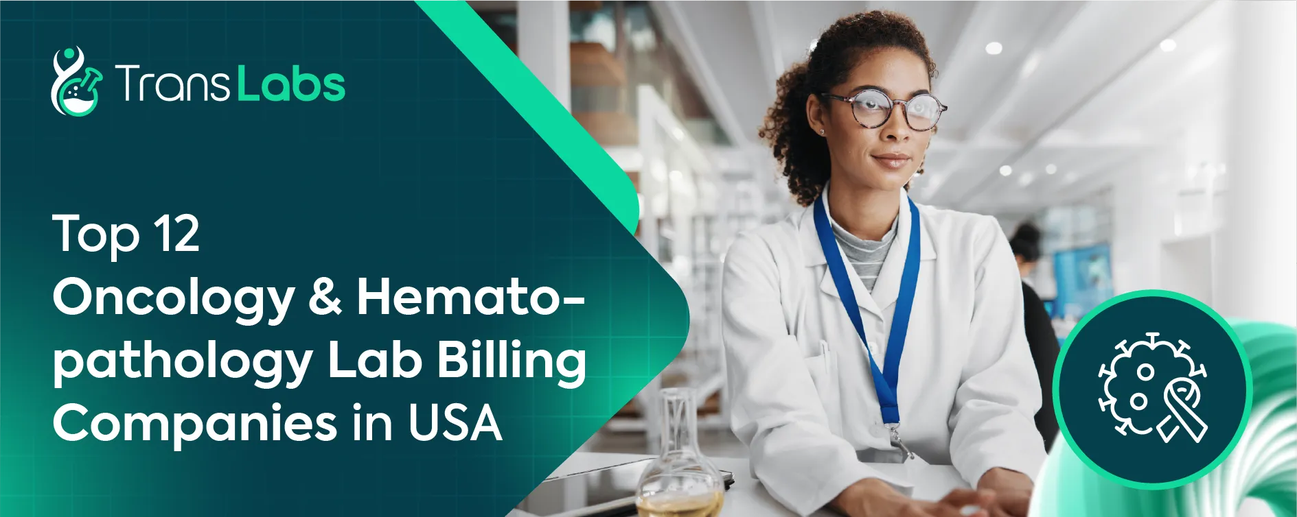 Oncology and Hematopathology Lab Billing Companies in USA