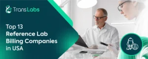 Reference Lab Billing Companies in USA
