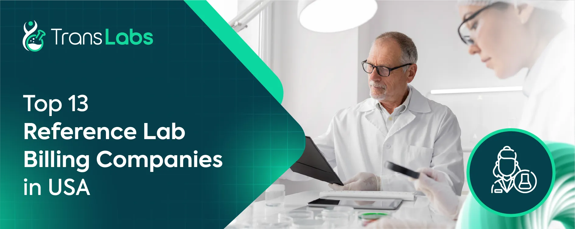 Reference Lab Billing Companies in USA