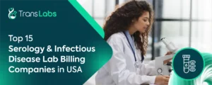 Serology and Infectious Disease Lab Billing Companies in USA